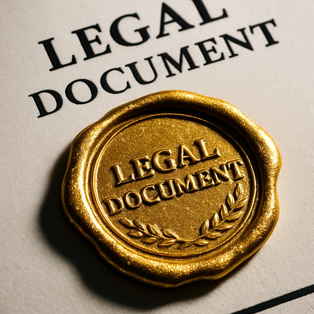 Online Notarization Process